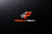 #251 ， Logo for an uber for freight company 来自 joshilano