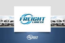 #842 for Logo for an uber for freight company by CreativezStudio
