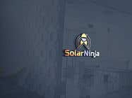 Nambari 71 ya Solar Energy Logo: Solar Ninja (Contest version) na Maaz1121