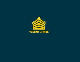 #33 para develop a logo for the construction company “VYSOKIY ZAMOK” de ikari6