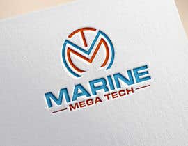 #285 för Marine mega tech (MMT) av farhana6akter