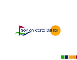 #20 para Design a logo for a golf website por suhanayeem