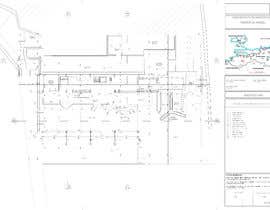 #3 for draw plan layout in autocad by mvtoria