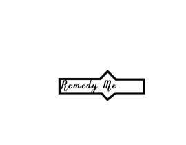 #33 ， Logo for new nail business &quot;Remedy Me&quot; 来自 mustafizur5654