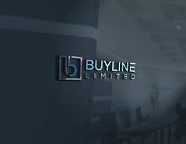 #119 för &quot;Buyline Limited&quot; Logo/Imagery av LogoAK47