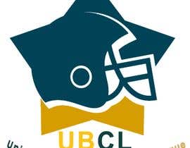#2 för UBCL logo contest av aba56fa0fc88aff2