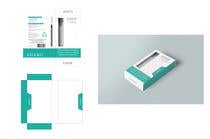 Nro 43 kilpailuun create packaging design for a vape pen + pods käyttäjältä Onlynisme