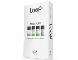 #33 для create packaging design for a vape pen + pods від fotoexpert
