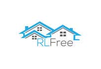 #128 pentru RLFree Logo de către BulbulRana