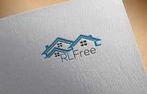 #129 pentru RLFree Logo de către BulbulRana
