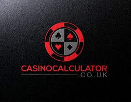 #44 untuk Logo Design for Casino Service oleh issue01