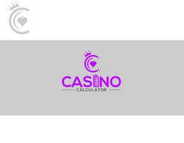 #100 for Logo Design for Casino Service by asif1alom