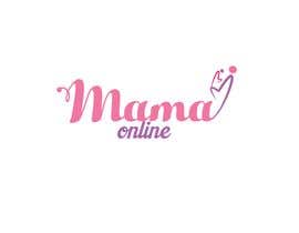 #31 for baby and mom  store logo by walaabakkar
