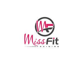 #540 para Logo Design for ladies fitness facility de Muffadalarts