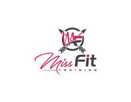 #547 para Logo Design for ladies fitness facility de Muffadalarts