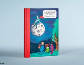 #12 para Render the Illustration attached for Cover of Childrens Anthology de picotoonstudio