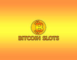 #83 ， Bitcoin Slots Logo Design Contest 来自 salauddinm