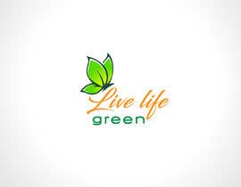 #85 para Live life green de asik01711