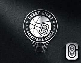 #218 pёr Design a Logo &amp; Develop a Corporate Identity for a basketball league Contest nga Freelancermoen