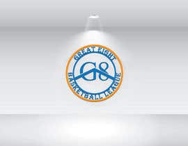 #211 para Design a Logo &amp; Develop a Corporate Identity for a basketball league Contest por rasal1995