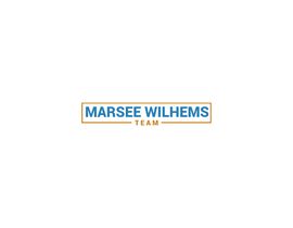 #373 for Design a Logo for Marsee Wilhems by kaygraphic