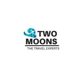 #52 untuk Build me a logo for a travel agency oleh syifatholal09