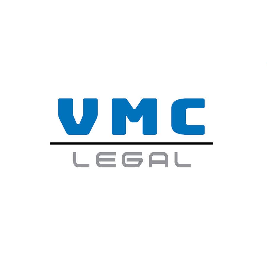 Contest Entry #1090 for                                                 Legal Firm Logo
                                            