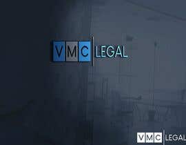 #1082 para Legal Firm Logo por minachanda149