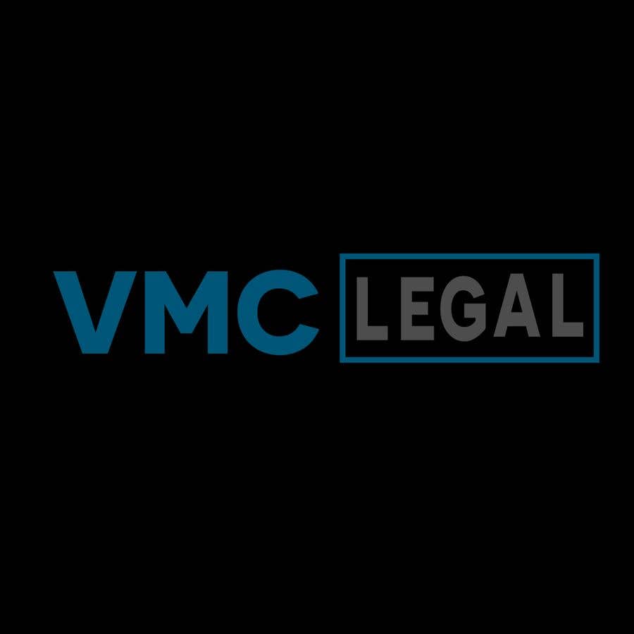 Contest Entry #759 for                                                 Legal Firm Logo
                                            