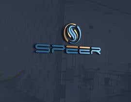 #233 for New fresh look logo for IT Company: Speer by imshohagmia