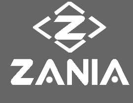 #91 ， logo (zania) 来自 nayeema242