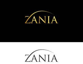 #99 ， logo (zania) 来自 Farhanaa1