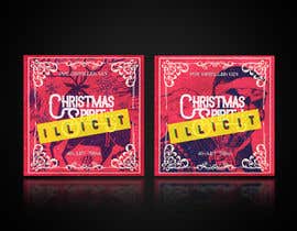 #23 для Label Design for Our Christmas liqueur від gilopez