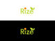 Ảnh thumbnail bài tham dự cuộc thi #55 cho                                                     logo design named Rize
                                                