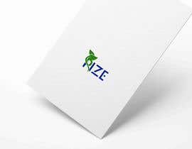 #46 для logo design named Rize від tousikhasan