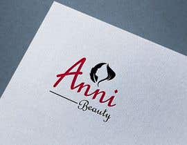 #32 build me a logo for my business Anni Beauty részére rajibhridoy által