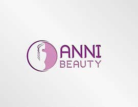 #21 para build me a logo for my business Anni Beauty de imrovicz55