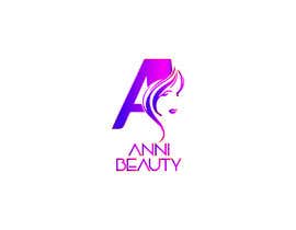Nambari 10 ya build me a logo for my business Anni Beauty na KhadijaAwan18