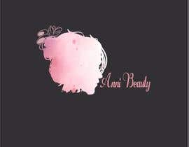 Nambari 14 ya build me a logo for my business Anni Beauty na MutibaAfzal