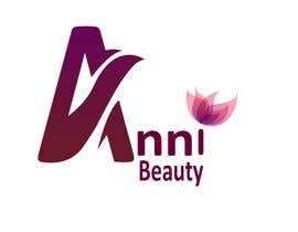 #22 build me a logo for my business Anni Beauty részére MutibaAfzal által