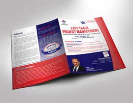 #33 for PDF Brochure Design - For Emailing by shamimfatemasumi