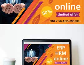 #16 for ERP HRM online - Facebook Ad by MohammedAtia