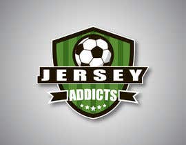 Číslo 30 pro uživatele Logo for a soccer website od uživatele TimNik84