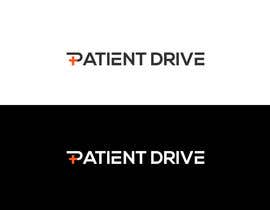 #356 para Logo Design for new Medical Marketing Company - Patient Drive por MDwahed25