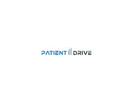 #386 for Logo Design for new Medical Marketing Company - Patient Drive by zakiazaformou577
