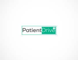 #166 Logo Design for new Medical Marketing Company - Patient Drive részére dinu0802 által