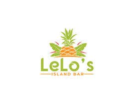 #128 za LeLo’s Island Bar od Rubel88D