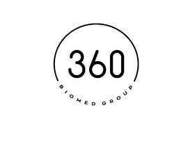 #41 untuk 360 BIOMED GROUP oleh muskaannadaf