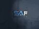 Miniatura de participación en el concurso Nro.40 para                                                     Design a Logo - SAF
                                                