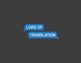 #33 for Design a Logo for a translation company based in London by CedricDiggory